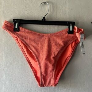 Victoria's Secret PINK V-Front Itsy Bikini Bottoms Size XXL NWT